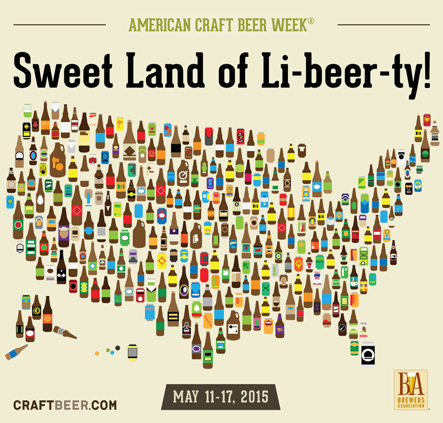 American Craft Beer Week