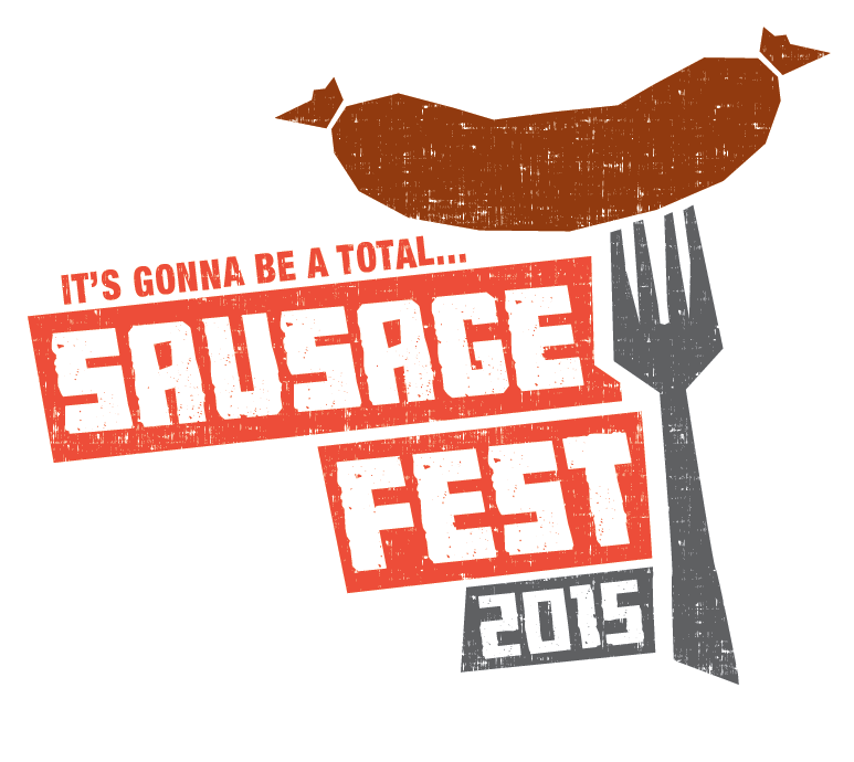 Its Gonna Be A Total Sausage Fest Brat Haus April 26 2015 