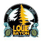 louie baton