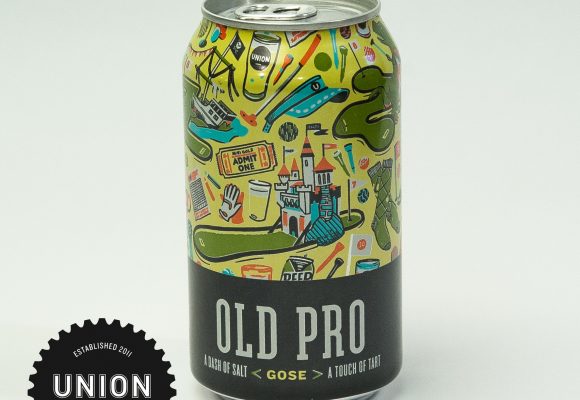 UNION_Old Pro Gose