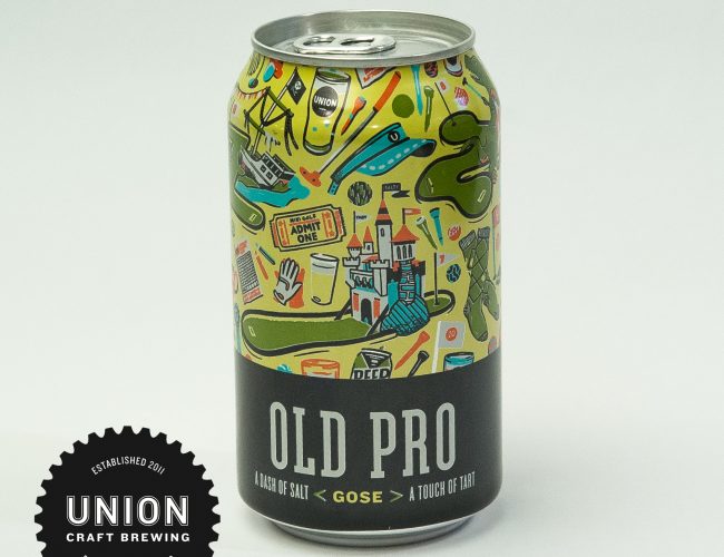 UNION_Old Pro Gose