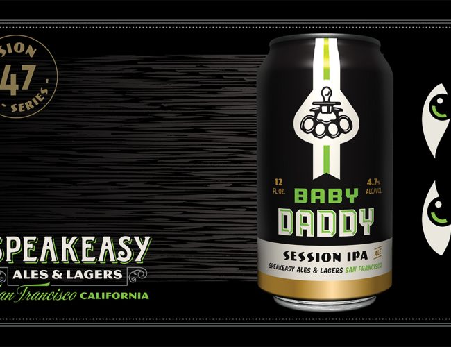 Baby Daddy IPA