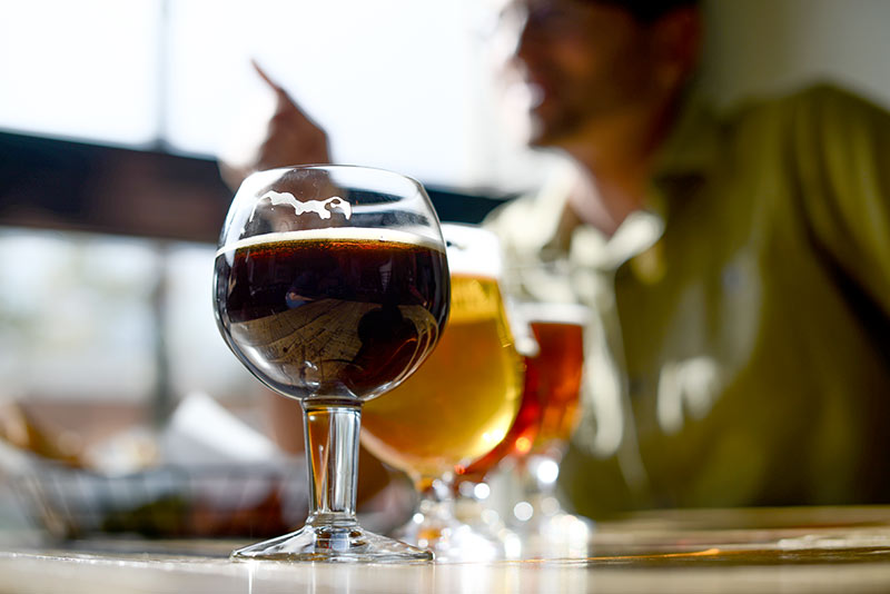 American Craft Beer Week: Celebrating Our Country's Advanced Beer Culture