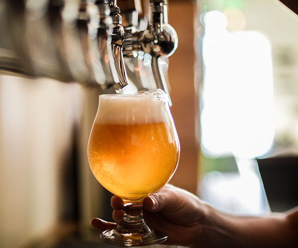 American Craft Beer Week: Celebrating Our Country's Advanced Beer Culture