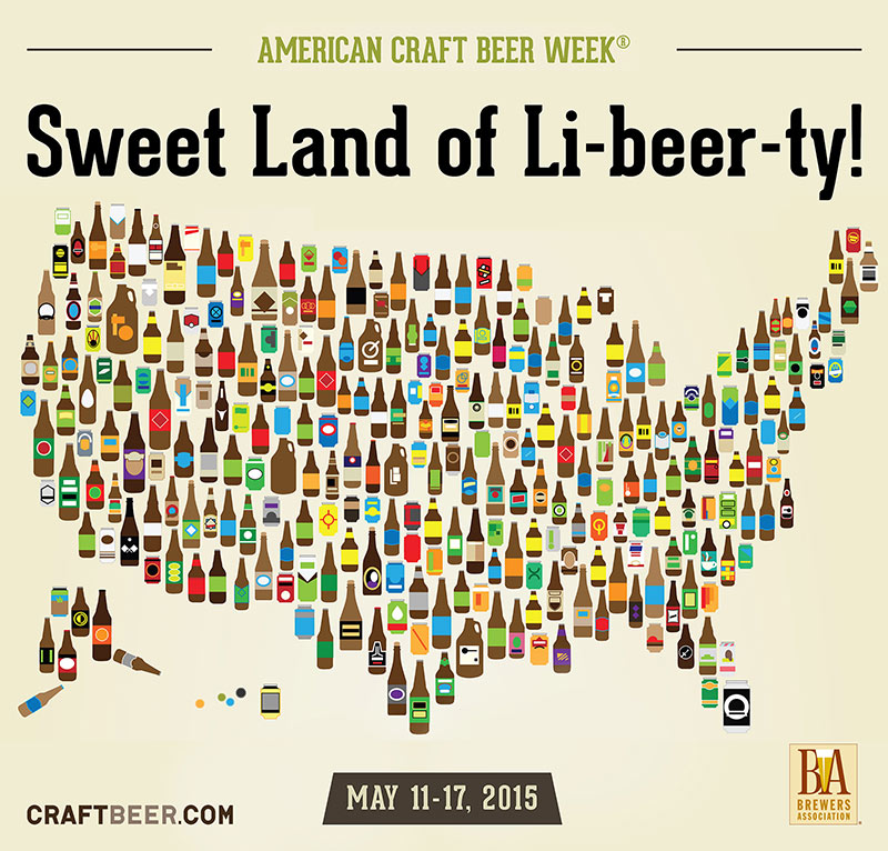 American Craft Beer Week