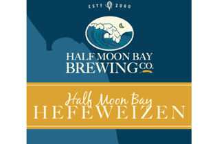Half Moon Bay Brewing Co.