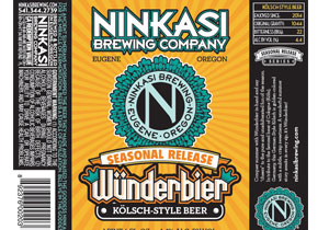 Ninkasi Brewing Co.