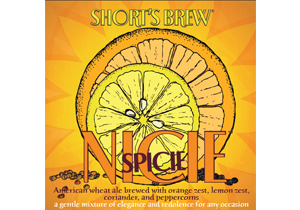 Shorts Brewing Co.