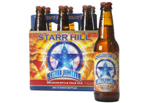 Starr Hill Brewing Co.