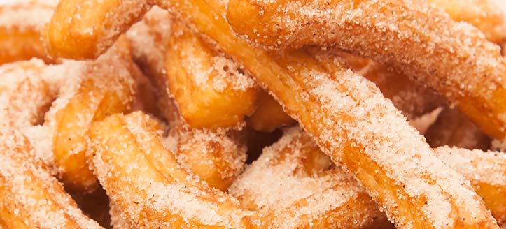 churros