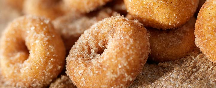 cider-donut