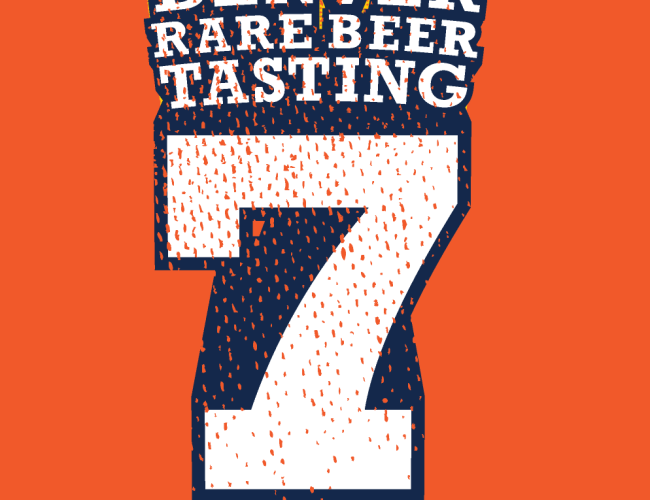 Denver Rare Beer Tasting VII Breweries Announced