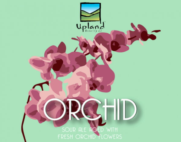 Upland Sour Lottery