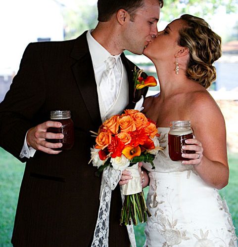 So You're Marrying a Beer Geek