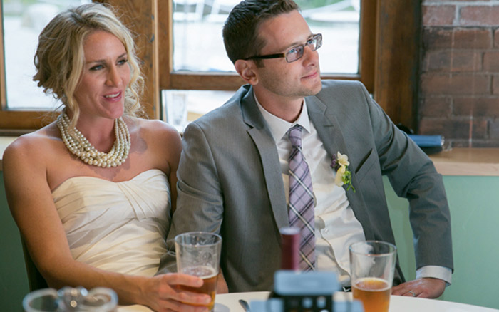 So You're Marrying a Beer Geek