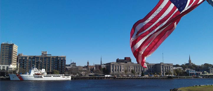 Wilmington, North Carolina