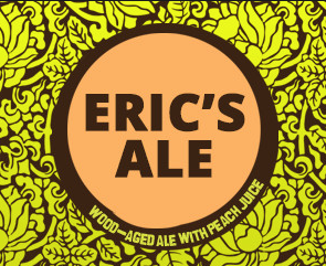 Eric's Ale