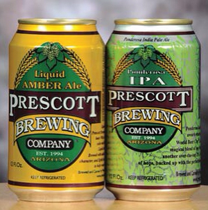 Prescott Brewing Co.