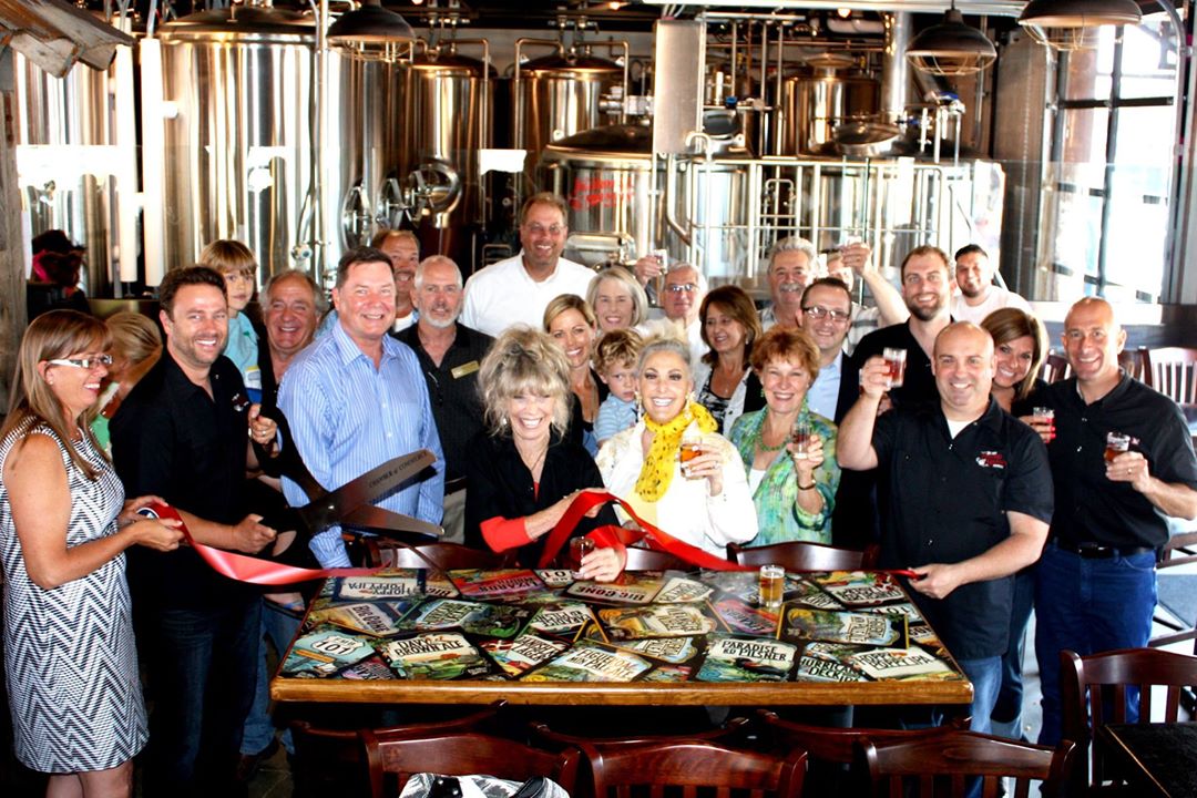 Figueroa Mountain Brewing Co. Opens Taproom in Arroyo Grande