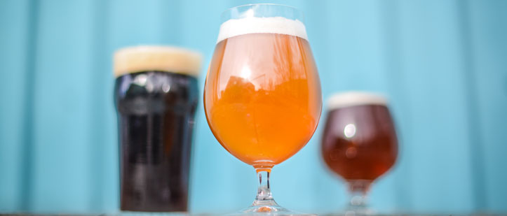 10 of New Orleans’ Best Beer Destinations