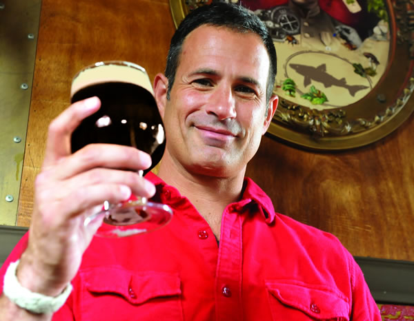 Sam Calagione