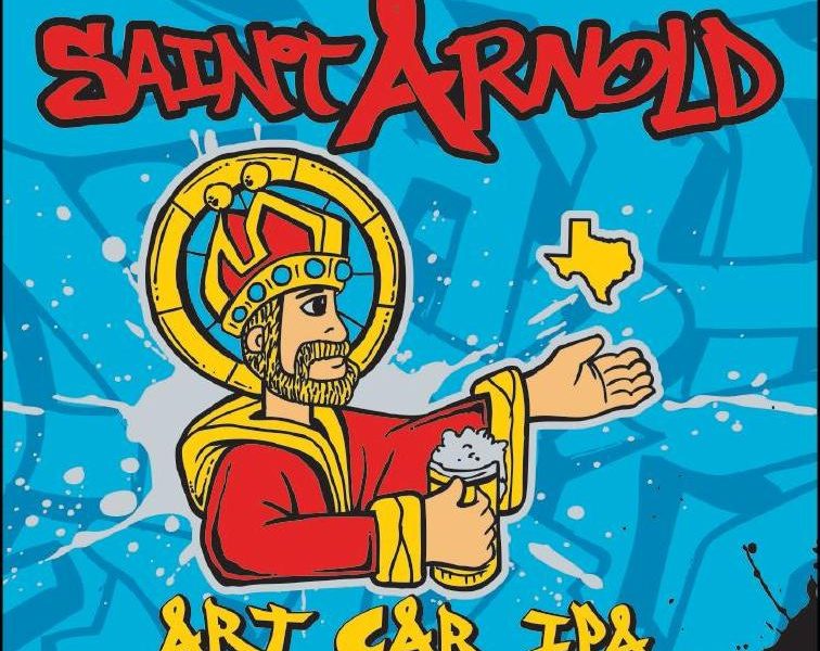 Art Car IPA