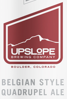 Upslope Quad