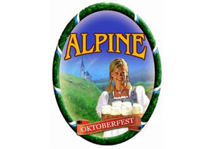 Alpine Brewing Co.