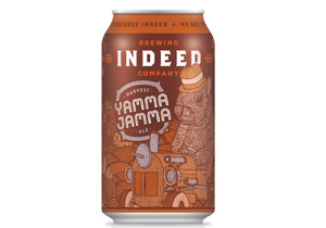 Indeed Brewing Co.