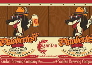SanTan Brewing Co