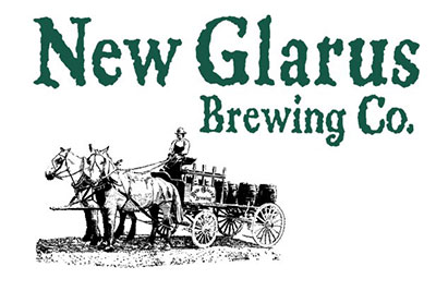 New Glarus Kriek