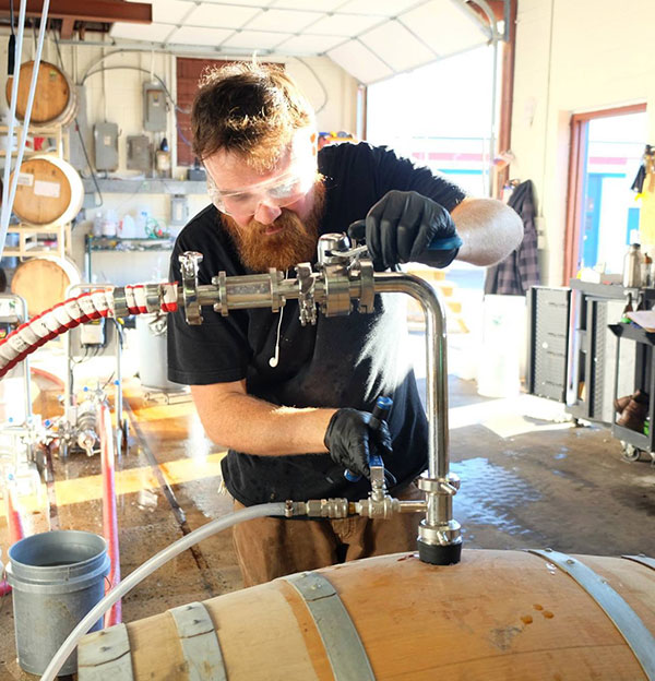 Brewconomy: North Carolina's $1.3 Billion Craft Beer Industry