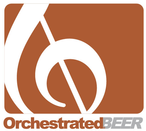 OrchestratedBEER Square logo