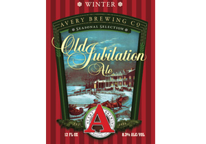Old Jubilation Ale
