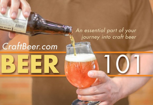 Beer101 Course CraftBeer.com