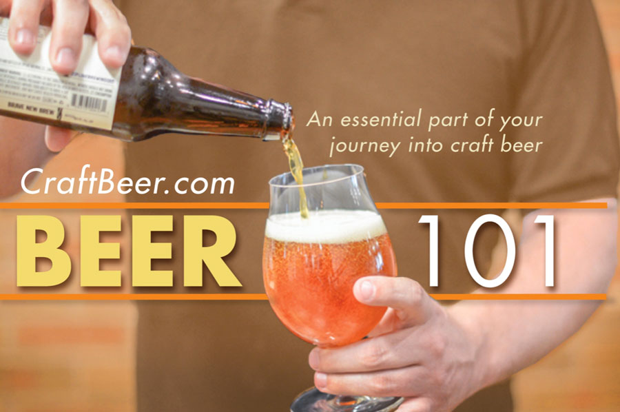 Beer101 Carrowbeer.com.