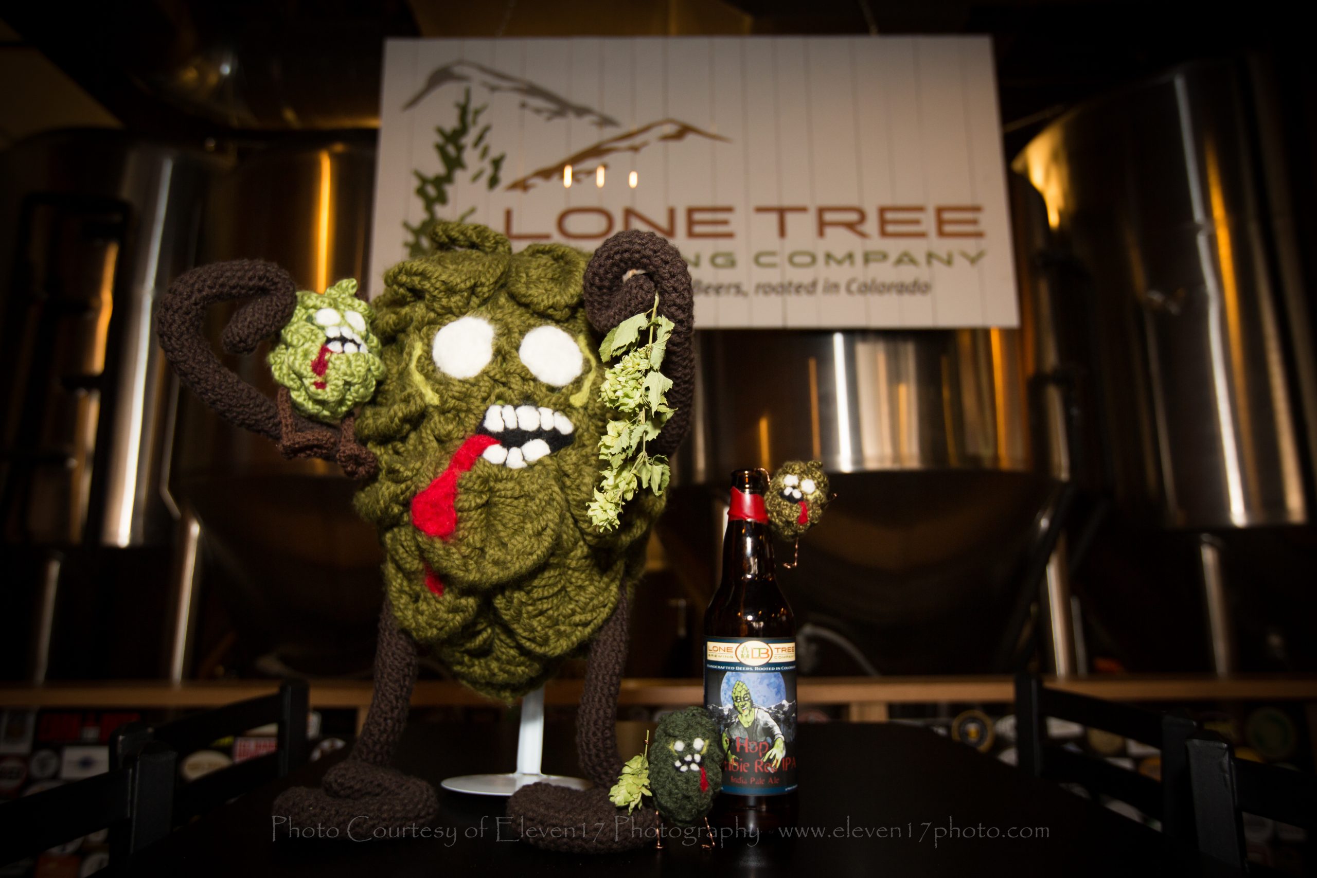 Hand-Crafted Beer, Rooted in Colorado - Lone Tree Brewing Company