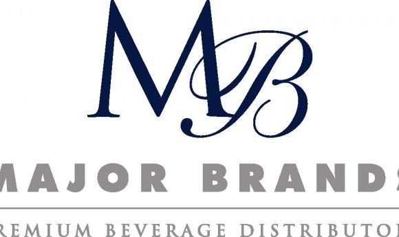 Logo for Major Brands Distributors