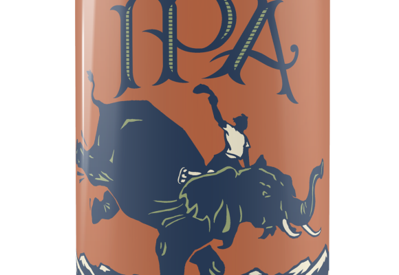 Odell IPA Can