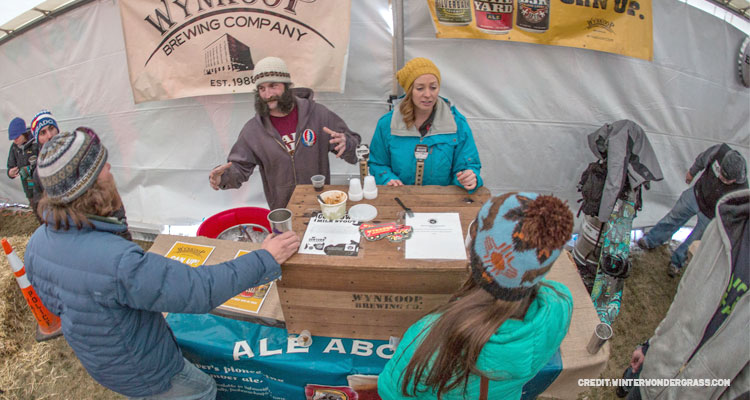 9 kick-ass winter beer festivals