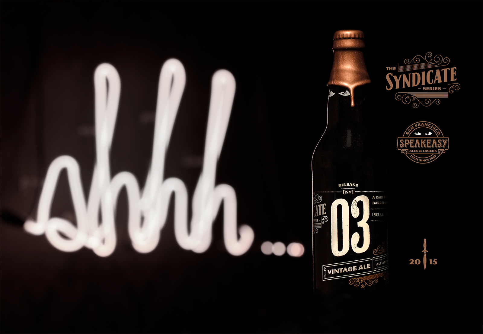 Syndicate No. 03