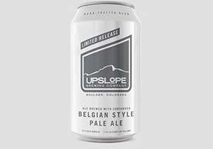 Upslope Brewing Co.