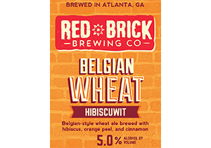 Red Brick Brewing Co.