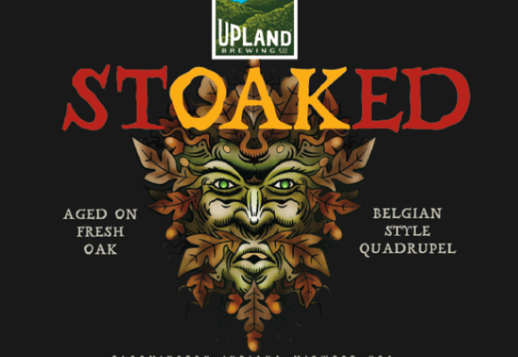 upland brew co stoaked