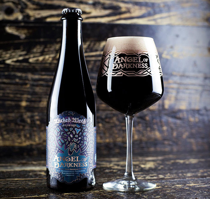 beer releases: Angel of Darkness