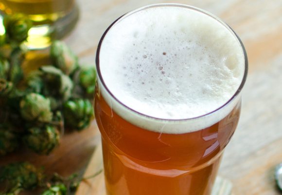 Why are IPAs Popular?