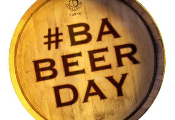 Barrel-Aged Beer Day: October 4th