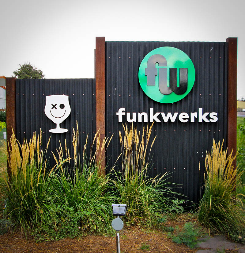 Funkwerks.