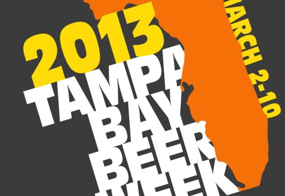 Tampa Bay Beer Week