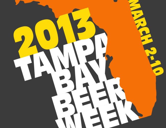 Tampa Bay Beer Week